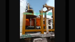 طراحی و فروش انواع خط تولید سنگ مصنوعی