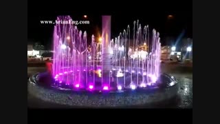 ابنمای ریتمیک بردسکن