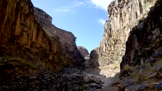 سفری به قیرمیزیلیخ