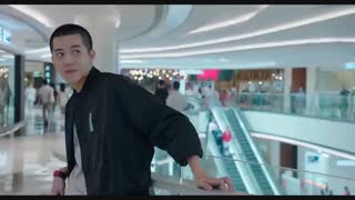 قسمت چهاردهم سریال چینی صلیب آتش Cross Fire 2020 +زیرنویس فارسی آنلاین  با بازی لوهان