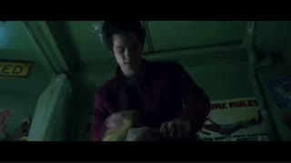 تریلر فیلم Love and Monsters
