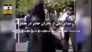هشتمین کودک مبتلا به MPS هم به خاطر تحریم دارویی، آسمونی شد