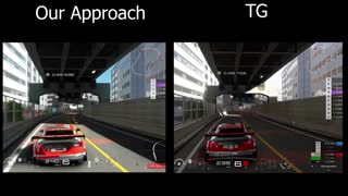 هوش مصنوعی جدید سونی بازی Gran Turismo Sport را از گیمرها هم بهتر بازی میکند!