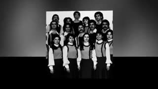 گلنوش خالقی دختر روح الله خالقی