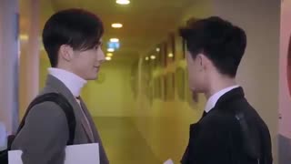 سریال چینی سمفونی عاشقانه قسمت 25 با زیرنویس فارسی /Symphonys Romance Chinese Drama 2020