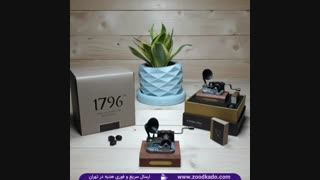 جعبه موزیکال ملودی بلا چاو (Bella Ciao)