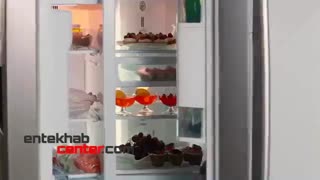 قیمت یخچال اسنوا - انتخاب سنتر