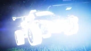 تریلر سینماتیک بازی Rocket League به مناسبت رایگان شدن بازی