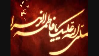 آرزو شهید هادی ذوالفقاری و سخنان استاد غفاری