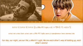 سینگل Blueberry Eyes از MAX با همکاری شوگا