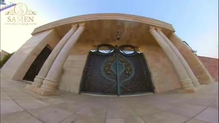 پروژه دسته گل و و راه پله کد ۲۲۴۳ ثامن فرفورژه