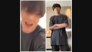 طنز بی تی اس  کدوم واقعی تره