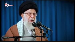 روایت شنیدنی امام خامنه ای از بی غیرتی رضاخان