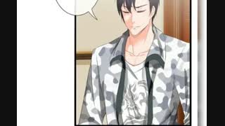 مانهوا بابای جاویدان پرستار قسمت پنجم