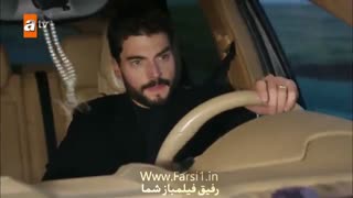 سریال  تردید Hercai قسمت 89  دوبله فارسی