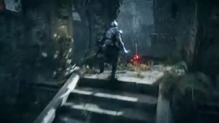 تریلر جدید بازی Demon's Souls