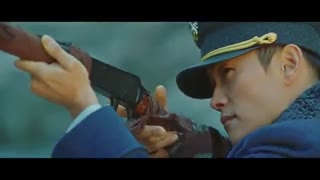 موزیک ویدئو سریال کره ای آقای آفتابOST Part 8_(Park Won) (Stranger)