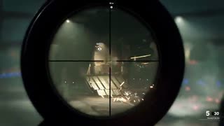 'Nowhere Left to Run' Teaser - Call of Duty®: Black Ops Cold War