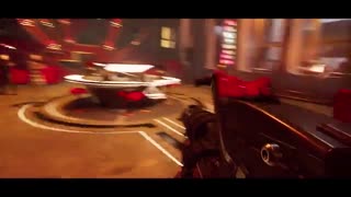 تریلر گیم‌پلی فوق‌العاده جذاب از بازی Deathloop