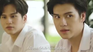 موزیک ویدئو تایلندی(اگر سعی می کنید من باشید)