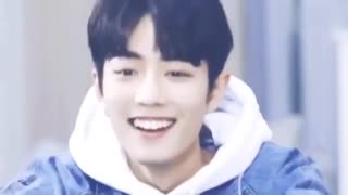 Xiao Zhan