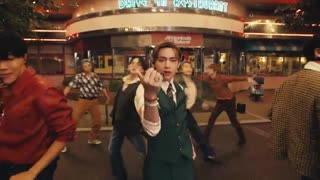 اجرای آهنگ Dynamite توسط بی‌ تی‌ اس در برنامه America's Got Talent + توصیه ویژه