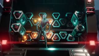 تریلر دمو گیم پلی Marvel’s Spider-Man: Miles Morales - بازی مگ