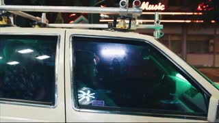 کنسرت آهنگ Dynamite در برنامه آمریکن گات تلند