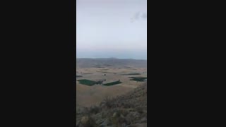 کوهنوردی رضازیلابی وروح الله زارع کوه محمدامینی روستای جونگان