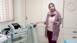 فیزیوتراپی پوست