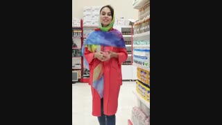 محصولات کامان