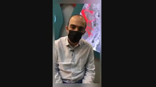 کرونا و ۶۰۰ کشته در روز