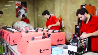 ✔️با شما آقای اینورتر شدیم✔️