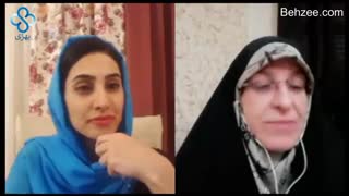 لایو 26 بهزی: زندگی سالم در کودکان با خانم دکتر پاک نژاد