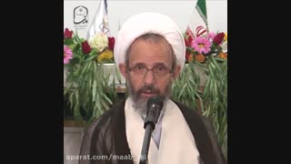 سخنرانی آیت الله رجبی درافتتاحیه دومین دوره تربیت مدرس طرح ولایت