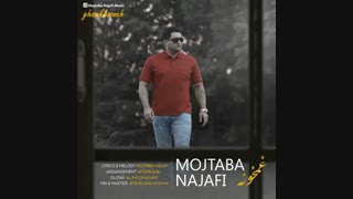 دانلود آهنگ جدید مجتبی نجفی به نام غمخونه + به همراه متن آهنگ