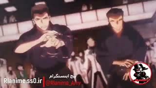 میکس انیمه The Irregular at Magic High School