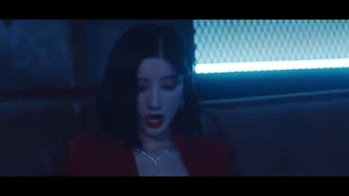 تریلر منتشر شده از گروه Purple kiss کمپانی RBW