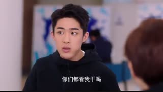 قسمت سیزدهم سریال چینی دختر تکشاخ منMy Unicorn Girl 2020+زیرنویس فارسی آنلاین