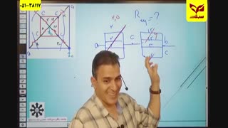 آموزش فیزیک استاد سربلند- مقاومت