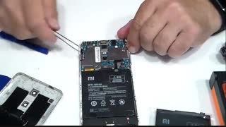 باتری اصلی گوشی شیائومی Xiaomi Redmi Pro - امداد موبایل