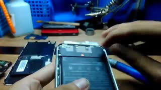 باتری اصلی گوشی شیائومی Xiaomi Mi 5 - امداد موبایل
