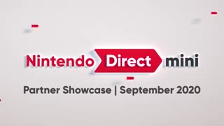 تریلر کلیه بازی‌های معرفی شده در Nintendo Direct Mini: Partner Showcase | September 2020