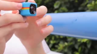 SQ11 HD 1080P MINI CAMERA