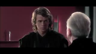 تریلر فیلم جنگ ستارگان 3 | Star Wars 2005