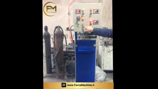 طلاکوب اتومات لیزر مو