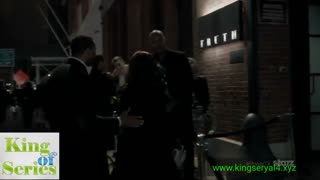 معرفی و پیشنمایش سریال جنایی Power