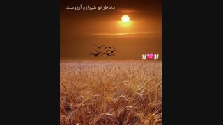 ترانه اسپانیایی غمگین  Blsaka rigor morit
