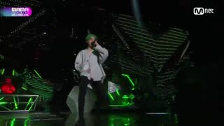 اجرای سولو مشترک  سولگی و ته یونگ(پیشنهادی)