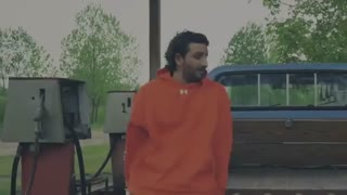 موزیک ویدیو سینا ساعی - انگار | Sina Saei Engar